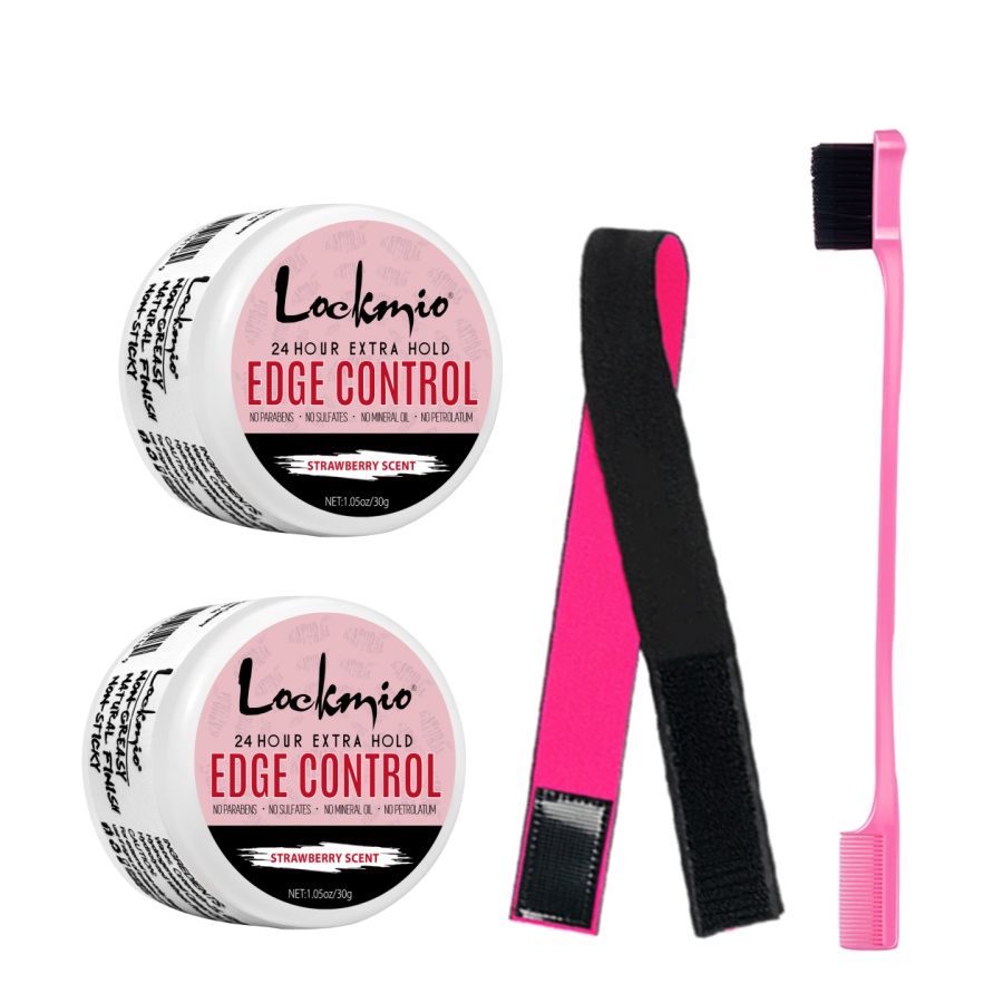 4pcs/Set 30g Edge Control Gel  – Edge Control Gel recenzja i cena
