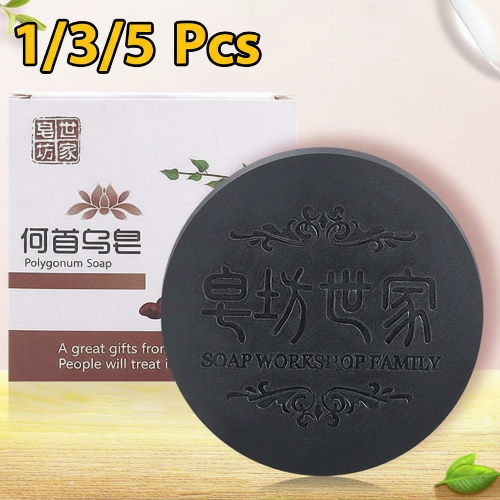 Natural Polygonum Handmade Soa – Hair Care Tonic recenzja i cena