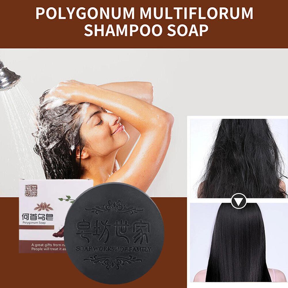 Natural Polygonum Handmade Soa – Hair Care Tonic recenzja i cena
