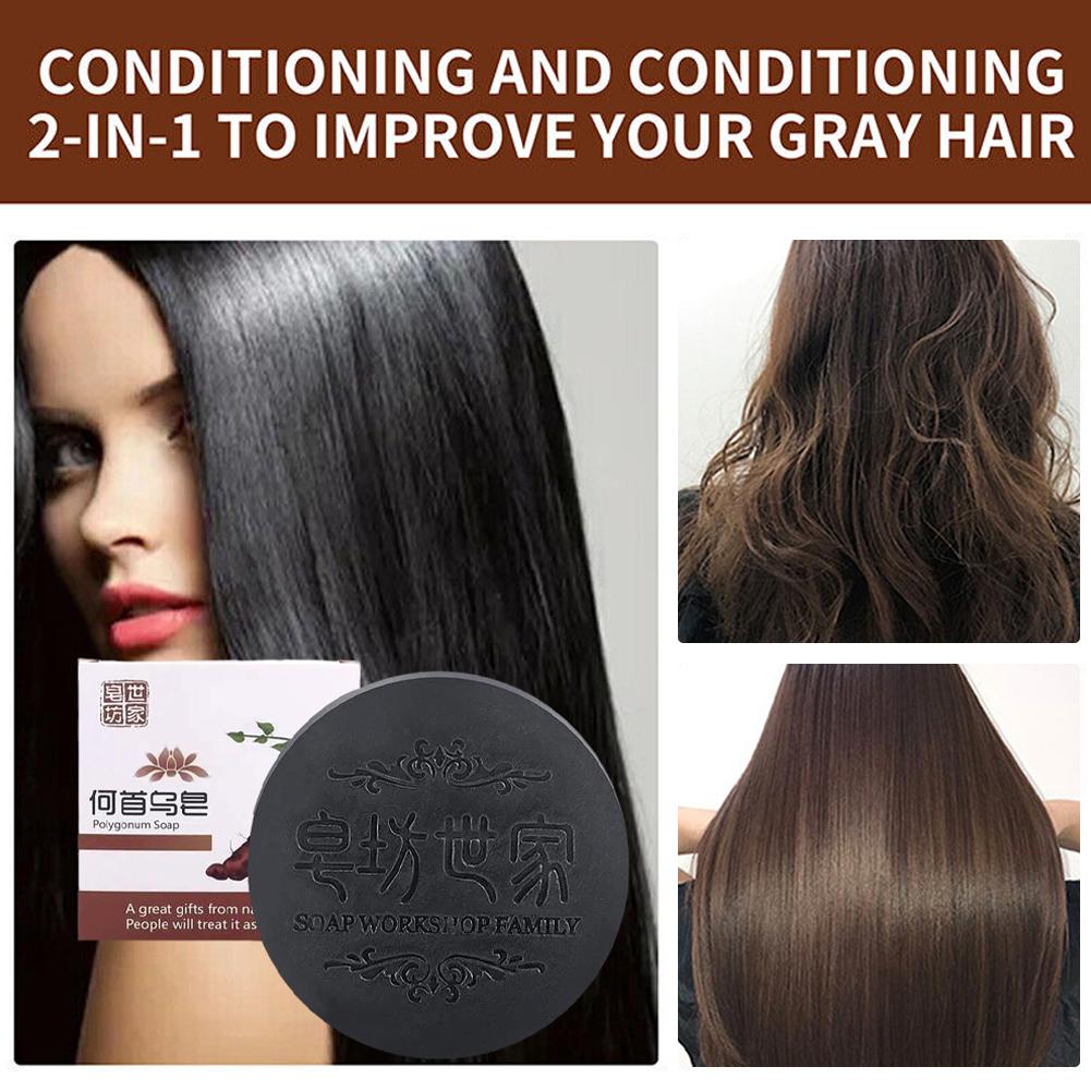 Natural Polygonum Handmade Soa – Hair Care Tonic recenzja i cena