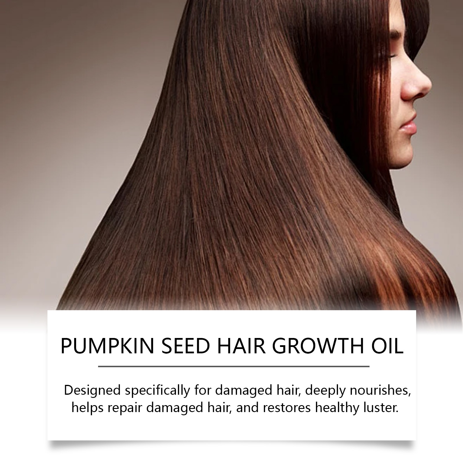 Pumpkin Seed Oil Hair Growth O – Hair Care Ouai recenzja i cena