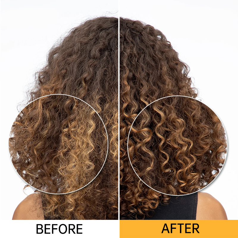 Moroccan Argan Serum Oil For H – Hair Care Korea recenzja i cena